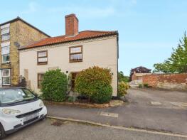 7, High Street, Market Rasen LN8 6BH