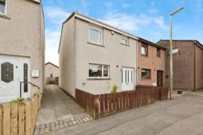 44, Church Street, Dunfermline KY12 0TW