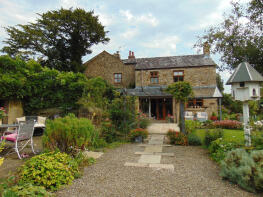 Dene Top East, Dene Top Cottage, Clitheroe Road, Dutton, Ribchester PR3 2YT