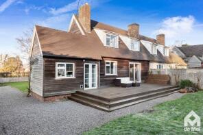 10, Stanley Cottages, Gretton Road, Gretton, Cheltenham GL54 5HA
