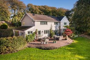 Vale Cottage, Dimlands Road, Llantwit Major CF61 1ZB