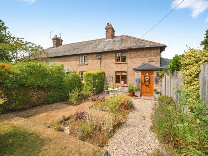 Talbothayes Cottages, West Stafford, Dorchester
