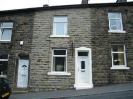7, Parrock Street, Crawshawbooth, Rossendale BB4 8PQ