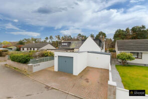 31 Woodside West, Balnacoul Road, Fochabers IV32 7LP