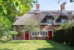 1, The Bede Houses, Stapleford Road, Melton Mowbray LE14 2SF