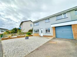 22, Castle Hill Gardens, Torrington EX38 8ET