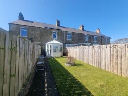 2, Folly View, Bishop Auckland DL13 5QB