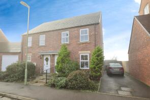 14, Hobby Road, Banbury OX15 4GJ
