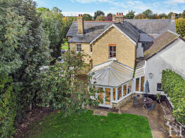 5, Town Green Road, Orwell SG8 5QL