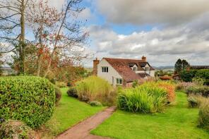 Marks Farm, Ruxton Llangrove Road, Ross-on-wye HR9 6EU