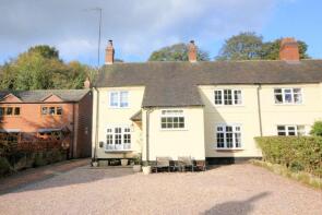 2, Tixall Cottages, Tixall Village Road, Tixall, Stafford ST18 0XT