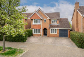 15, Saltwood Avenue, Kingsmead, Milton Keynes MK4 4ED