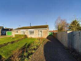 43, Londesborough Road, Cranswick, Hutton Cranswick YO25 9PL