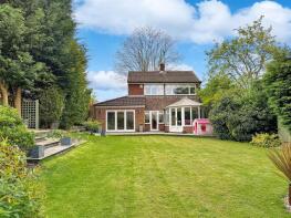 13, Woodlands, Newark NG24 2NL