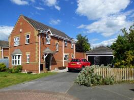 28, Byron Close, Sandbach CW11 3GF