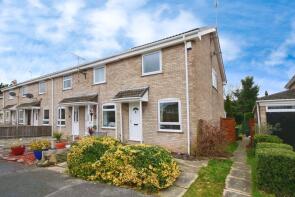 69, Sycamore Close, Skelton, York YO30 1YU