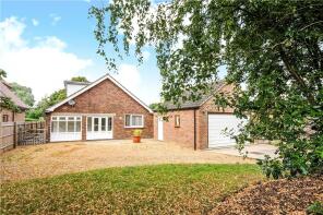 10 Pentire, The Avenue, Bedford MK44 1QF