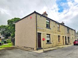 1, Lumb Holes Lane, Cowpe, Rossendale BB4 7DE