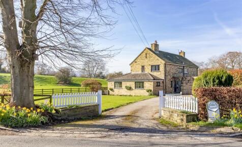 1, Milestone Cottages, Leathley Lane, Leathley, Otley