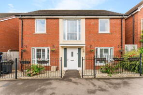 2, Hannah Way, Salisbury SP4 6SY