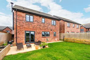 8, Aballava Way, Carlisle CA5 6DY