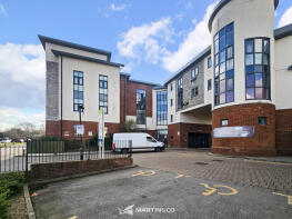 70, Dunthorne Way, Grange Farm, Milton Keynes MK8 0LX