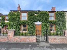 705, Leeds Road, Lofthouse, Wakefield WF3 3HF
