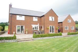 The Meadows, Cyfronydd, Welshpool SY21 9EP