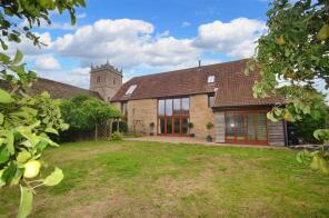 Church Farm Barn, Drove Close, Sturminster Newton DT10 2QH
