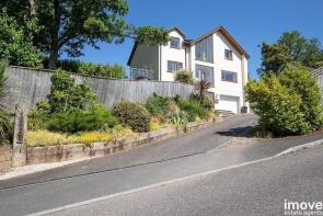 The Oaks, Sunnybank, Newton Abbot TQ12 2ST