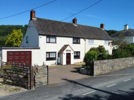 3, Brook Cottages, Honiton Road, Corfe, Taunton TA3 7BU