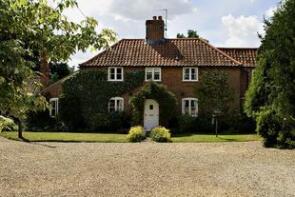 Glebe House, The Street, Norwich NR11 7AX