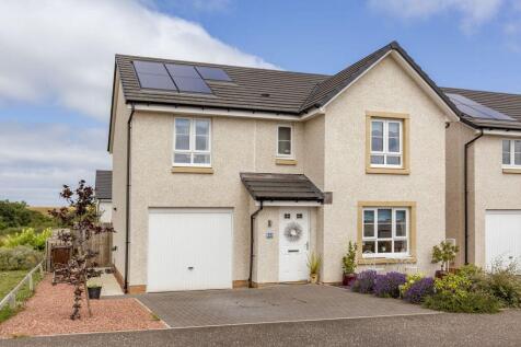 72 WildFlower Crescent, Ormiston, EH35 5AF