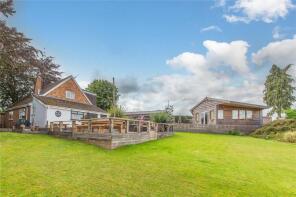Buddlia, Green Lane, Craven Arms SY7 9BL
