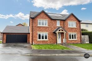 10, Bliss View, Hereford HR4 7NP