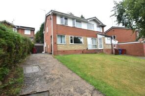 83, Openshaw Drive, Blackburn BB1 8RB