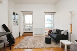 Flat 3, 4 6, Victoria Street, Redcliff, Bristol BS1 6BN
