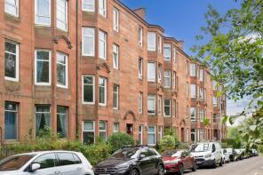 Flat 2/2, 7, Garrioch Quadrant, Glasgow G20 8RT
