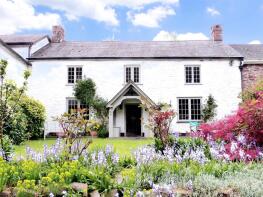 The Old Post Office, Kingsbridge To Stouts Way Lane, Watchet TA23 0SH