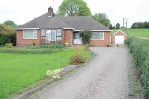 Green Rise, Leadendale Lane, Rough Close, Stoke-on-trent ST3 7NJ