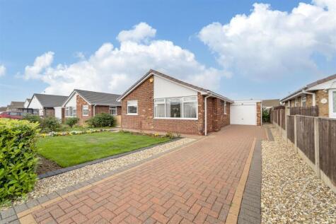 Farndale Road, Sutton-In-Ashfield