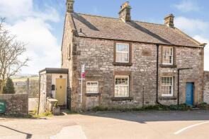 1, Dale View, Main Street, Bakewell DE45 1JE