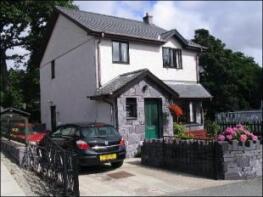 14, Capel Coch Road, Caernarfon LL55 4SH