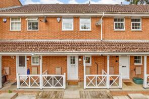 30, Ditton Place, Ditton, Aylesford ME20 6SX