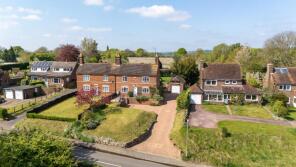 10, The Street, Ashford TN26 1EJ