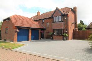 7, Aikman Green, Rugby CV23 8DR