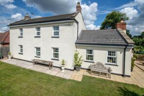 Honey Farm, Langport Road, Wrantage, Taunton TA3 6DB