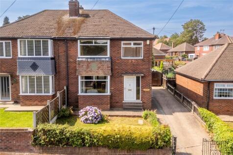 Victor Road, South Kirkby, Pontefract, West Yorkshire, WF9