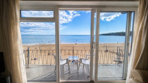 The Strand, Saundersfoot, Pembrokeshire, SA69