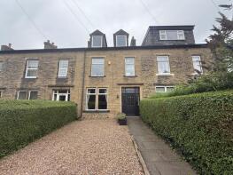 111, Beechwood Road, Holmfield, Halifax HX2 9BS